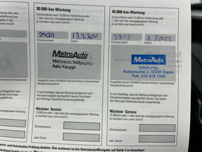 Hyundai Ioniq Plug-In