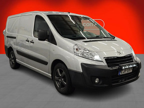 Peugeot Expert