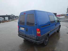Citroen Jumpy