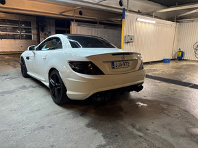 Mercedes-Benz SLK