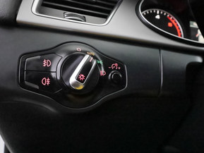 Audi A4 allroad quattro