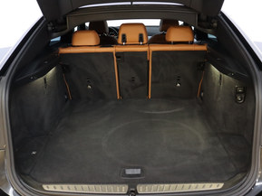 BMW 620 Gran Turismo