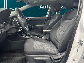 Hyundai Ioniq Plug-In