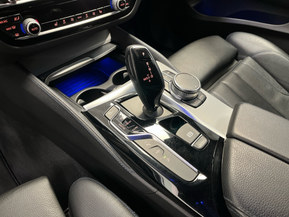 BMW 630 Gran Turismo