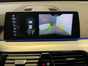 BMW 630 Gran Turismo