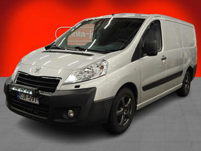 Peugeot Expert