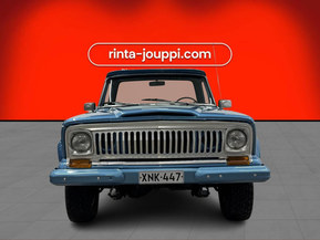 Jeep J20