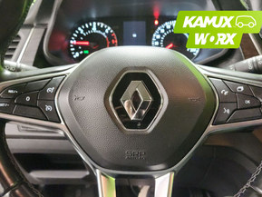 Renault Trafic Combi