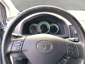 Toyota Corolla Verso