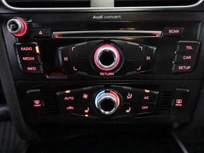 Audi A4 allroad quattro