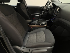 Hyundai Ioniq Electric