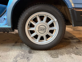 Volvo 740