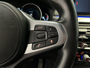 BMW 630 Gran Turismo