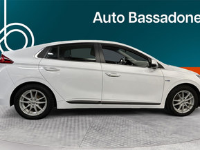 Hyundai Ioniq Plug-In