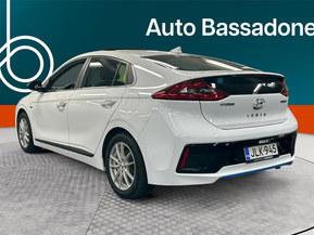 Hyundai Ioniq Plug-In
