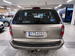 Chrysler Voyager