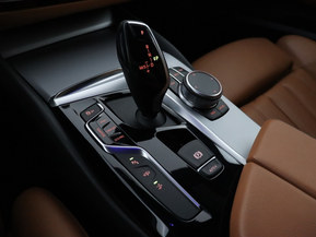 BMW 620 Gran Turismo