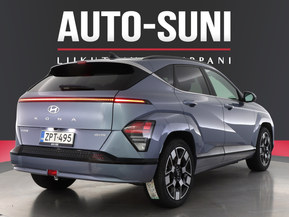 Hyundai Kona Electric