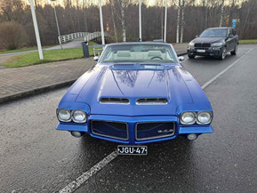 Pontiac GTO