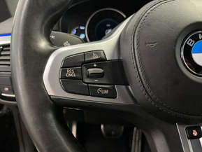 BMW 630 Gran Turismo