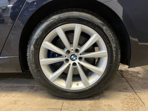 BMW 630 Gran Turismo