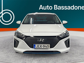 Hyundai Ioniq Plug-In