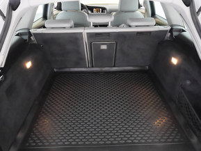 Audi A4 allroad quattro