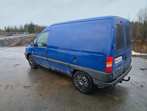 Citroen Jumpy