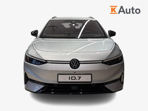 Volkswagen ID.7