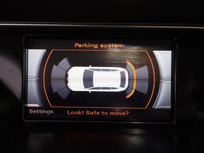 Audi A4 allroad quattro