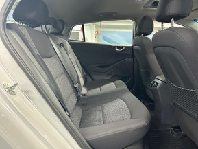 Hyundai Ioniq Plug-In