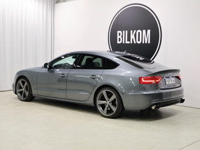 Audi S5