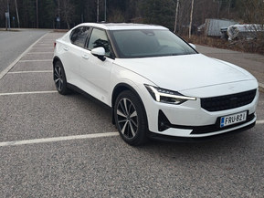 Polestar 2