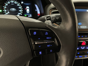Hyundai Ioniq Electric