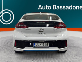 Hyundai Ioniq Plug-In