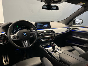 BMW 630 Gran Turismo