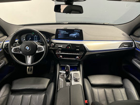 BMW 630 Gran Turismo
