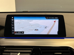 BMW 630 Gran Turismo