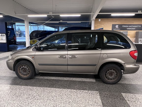 Chrysler Voyager