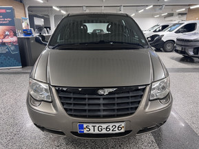 Chrysler Voyager
