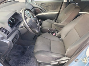 Toyota Corolla Verso