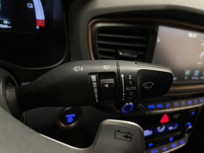 Hyundai Ioniq Electric