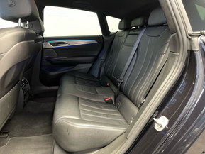 BMW 630 Gran Turismo