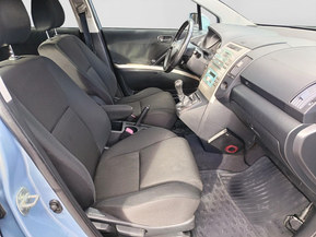 Toyota Corolla Verso