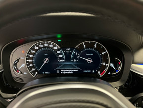 BMW 630 Gran Turismo