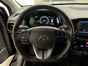 Hyundai Ioniq Electric