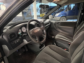 Chrysler Voyager