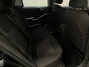 Hyundai Ioniq Electric