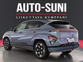 Hyundai Kona Electric