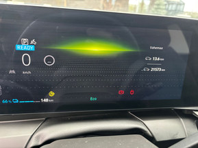 Renault Megane E-Tech Electric